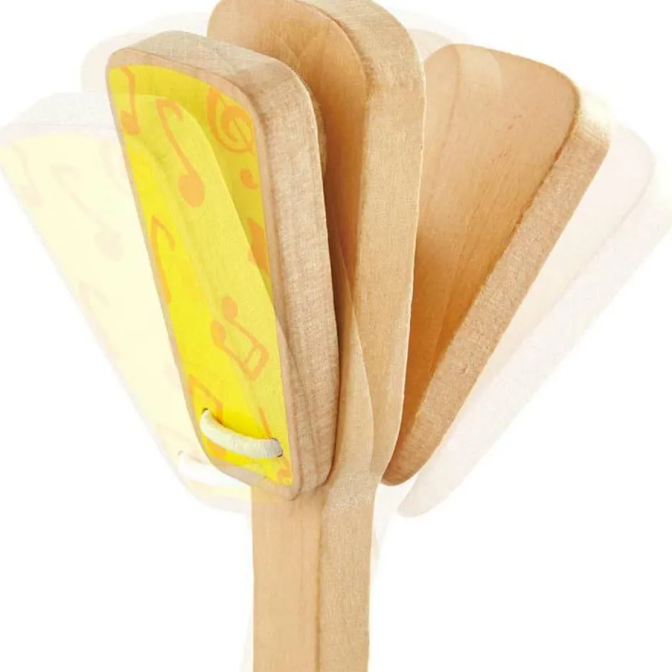 Sale Hape Set de percussions (3 pièces)