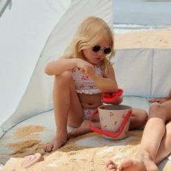 Set de plage Gilma Cherries (6 pièces)|Liewood Discount