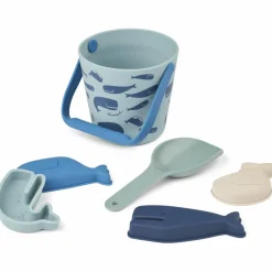 Best Liewood Set de plage Gilma Ocean (6 pièces)