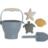 Set de plage gris (5 pièces)|Baby's Only Sale