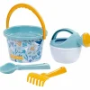 Set de plage Ocean Dreams Blue|Little Dutch New