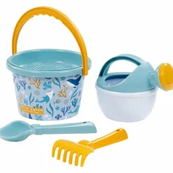 Set de plage Ocean Dreams Blue|Little Dutch New