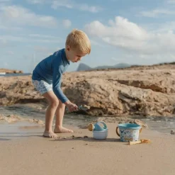 Set de plage Ocean Dreams Blue|Little Dutch New
