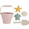 Set de plage rose (5 pièces)|Baby's Only Best