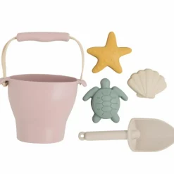 Set de plage rose (5 pièces)|Baby's Only Best