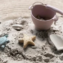 Set de plage rose (5 pièces)|Baby's Only Best