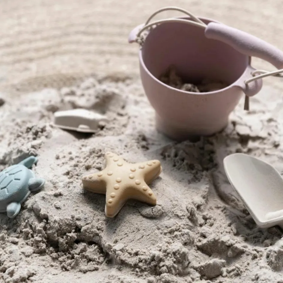 Set de plage rose (5 pièces)|Baby's Only Best