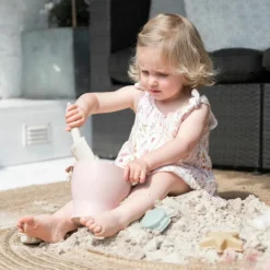 Set de plage rose (5 pièces)|Baby's Only Best