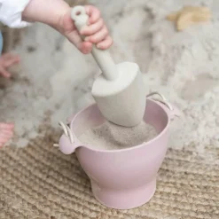 Set de plage rose (5 pièces)|Baby's Only Best