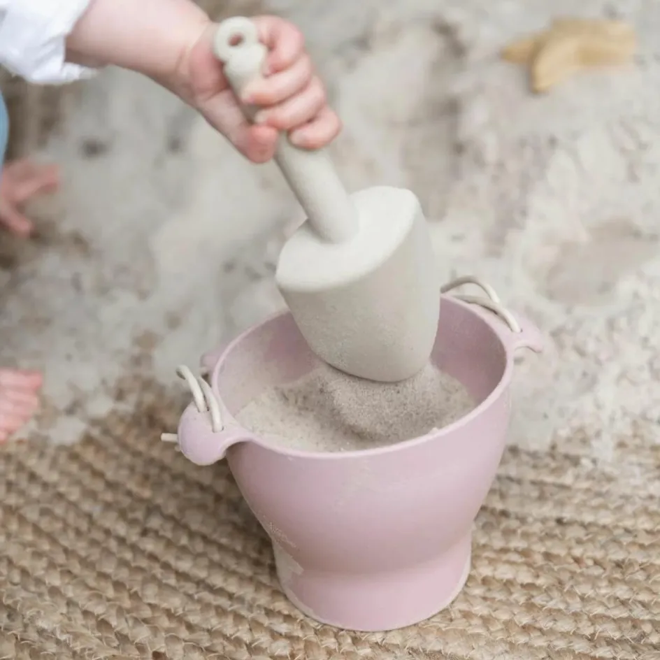 Set de plage rose (5 pièces)|Baby's Only Best