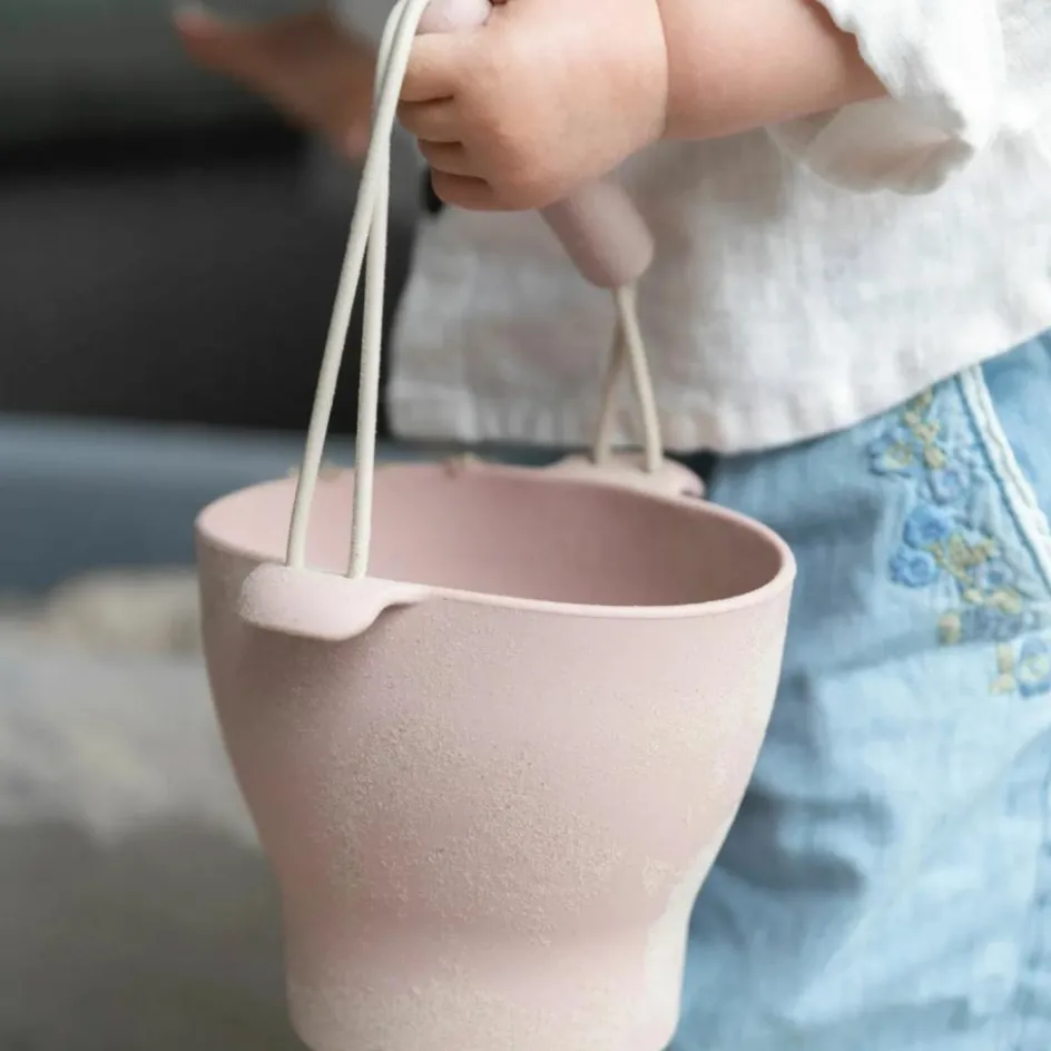 Set de plage rose (5 pièces)|Baby's Only Best