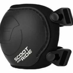Set de protection Black-Ash XXS|Scoot and ride