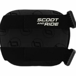 Set de protection Black-Ash XXS|Scoot and ride