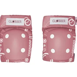 Set de protection Junior Confort Pastel Rose (XXS, 3-7 ans)|Globber Sale
