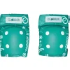 Clearance Globber Set de protection Junior Confort Vert sauge (XXS, 3-7 ans)