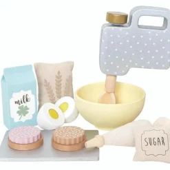 New Jabadabado Set de préparation de cookies