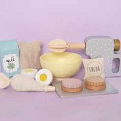 New Jabadabado Set de préparation de cookies