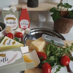 Set de pâtes|Jabadabado Discount