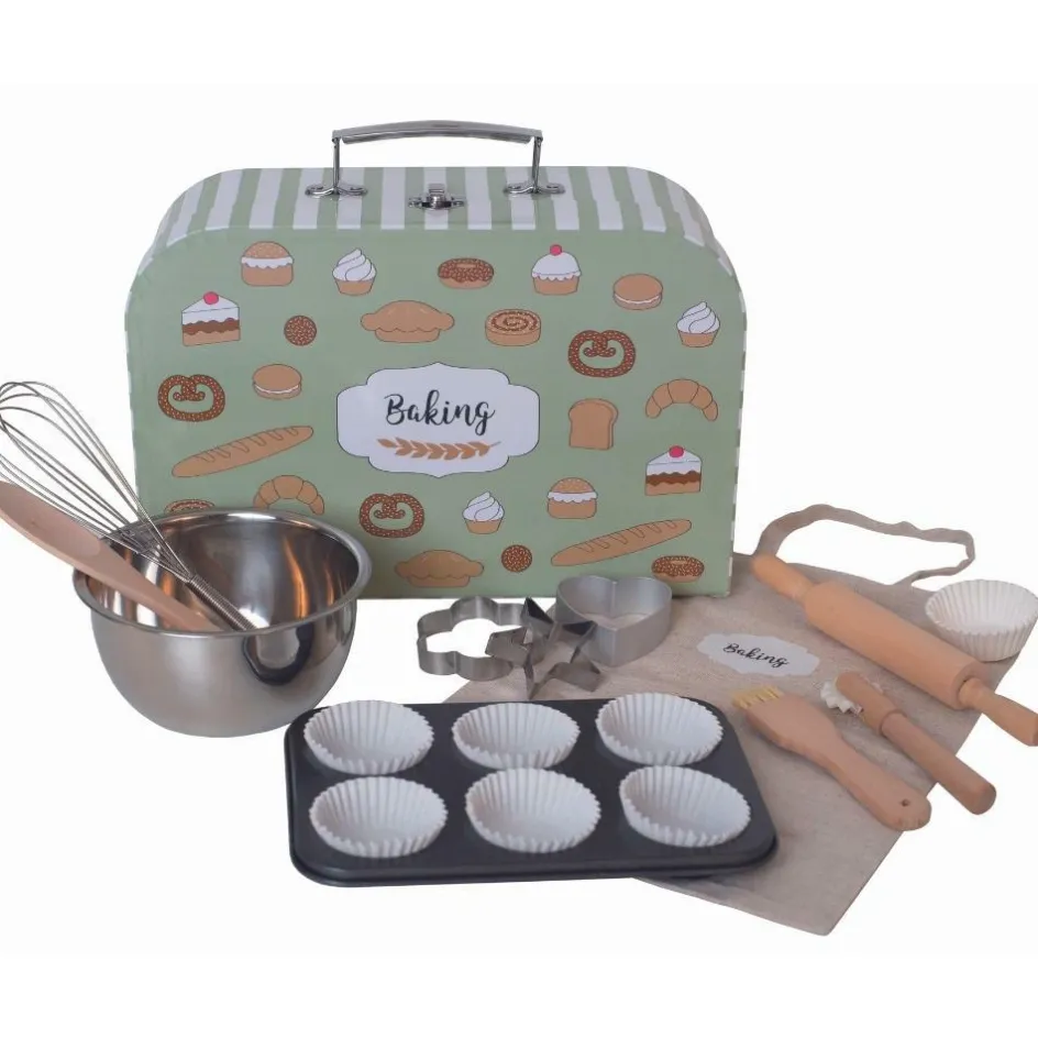 Set de pâtisserie|Jabadabado Clearance