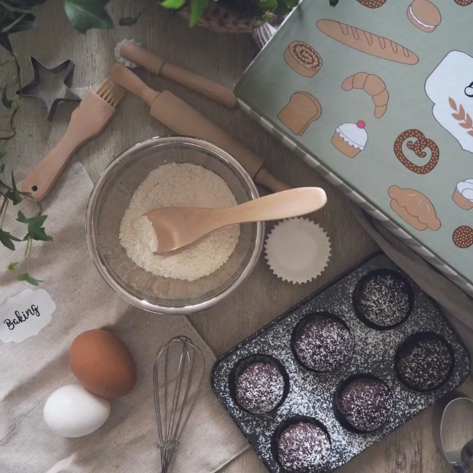 Set de pâtisserie|Jabadabado Clearance