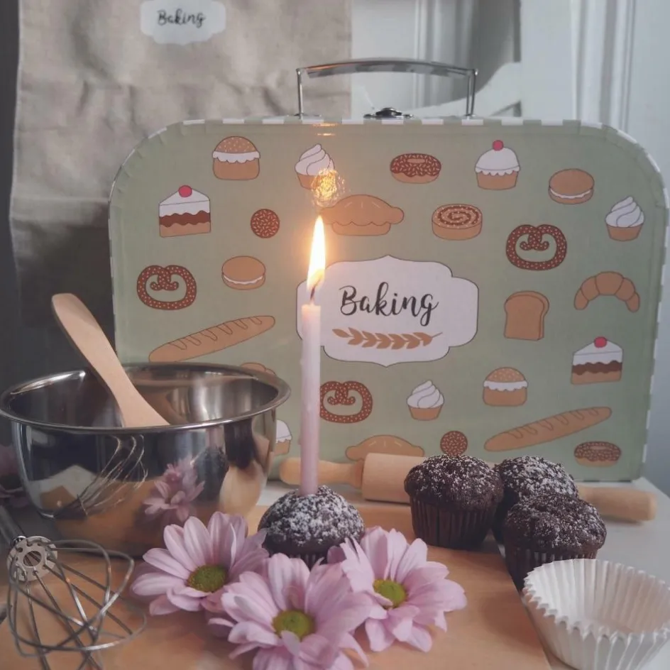 Set de pâtisserie|Jabadabado Clearance