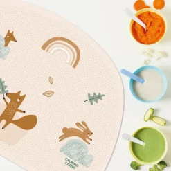 Set de table All Over Paysage|Charlie et Suzie Discount