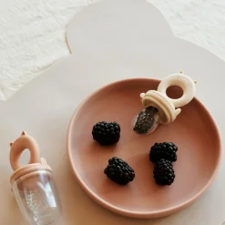 Set de table Aura Bear Sandy|Liewood Clearance