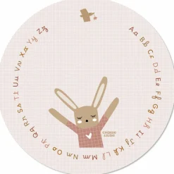 Set de table Lapin|Charlie et Suzie Outlet