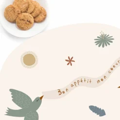 Sale Charlie et Suzie Set de table Lili Rose