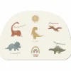 Sale Charlie et Suzie Set de table Mes Dinos Paolo