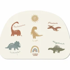 Sale Charlie et Suzie Set de table Mes Dinos Paolo