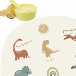 Sale Charlie et Suzie Set de table Mes Dinos Paolo