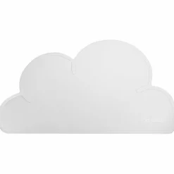 Sale Kindsgut Set de table Nuage Gris clair