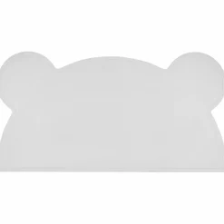 Set de table Ours Gris clair|Kindsgut Hot