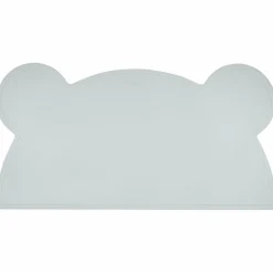 Set de table Ours Vert d'eau|Kindsgut Best