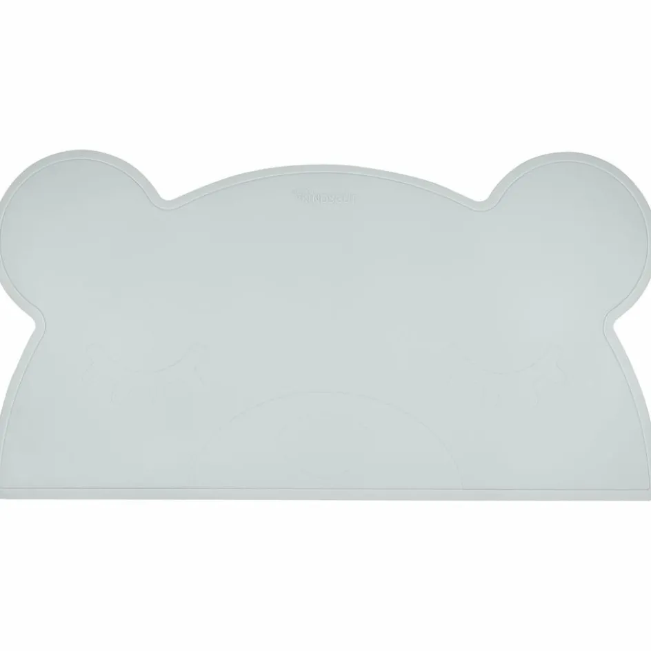 Set de table Ours Vert d'eau|Kindsgut Best