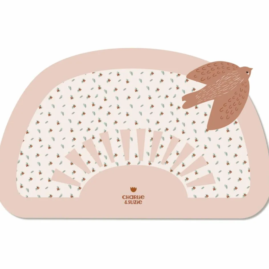 Set de table Paloma Baies sauvages|Charlie et Suzie New