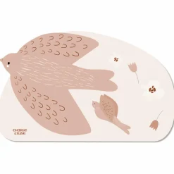 Best Charlie et Suzie Set de table Paloma Palombes