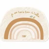 Set de table Rainbow Edgar|Charlie et Suzie New