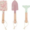 Sale Little Dutch Set d'outils de jardinage FSC Fairy Garden