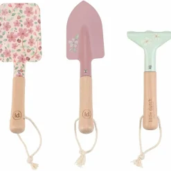Sale Little Dutch Set d'outils de jardinage FSC Fairy Garden