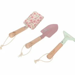 Sale Little Dutch Set d'outils de jardinage FSC Fairy Garden