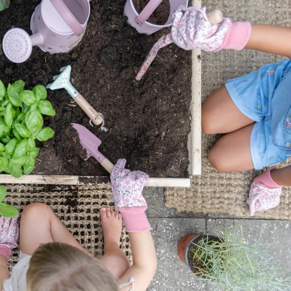 Sale Little Dutch Set d'outils de jardinage FSC Fairy Garden