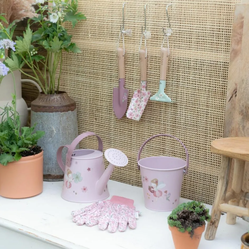 Sale Little Dutch Set d'outils de jardinage FSC Fairy Garden