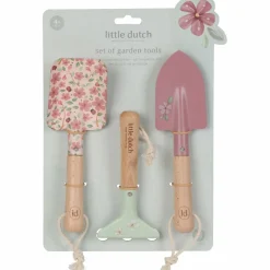 Sale Little Dutch Set d'outils de jardinage FSC Fairy Garden