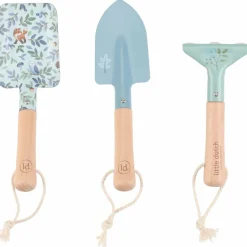 Little Dutch Set d'outils de jardinage FSC Forest Friends