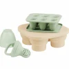 Online Babymoov Set grignoteuse et moules en silicone