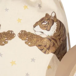 Hot Konges Slojd Set instruments musique Tigre (3 pièces)