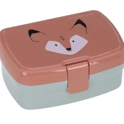 Set lunch box About Friends renard|Lässig Online