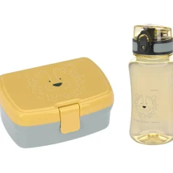 Set lunch box About Friends lion|Lässig New